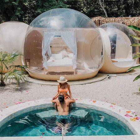 Nosara Satori Bubbles Villa Eksteriør bilde